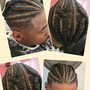 Comb Twist