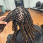 Kid's Braids , kids retwist