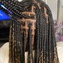 Crochet Braids