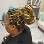 Kinky Twist