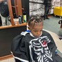 Kid’s Cut