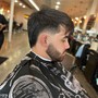 Adult Haircuts Fades and Tapers