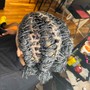 Dreadlocks (Loc Maintenance)