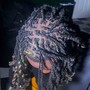 Dread retwist