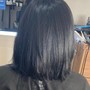 Keratin Treatment