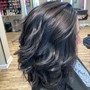 Full Balayage