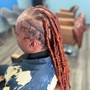 Knotless Braids