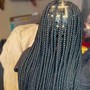 10-14 Stitch Braids