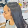 Closure Sew In