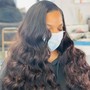 Closure Sew In