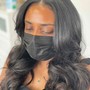 Closure Sew In