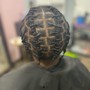 Kid’s Cut