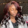 Closure Sew In