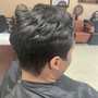 Kid’s Cut