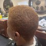 Kid’s Cut