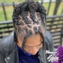 Feed in Braids