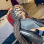 Versatile Sew In