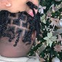 Male Braids/Twist