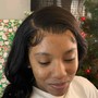 Lace Sew In