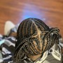 Poetic Justice Braids