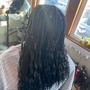 WASH & DEEP CONDITIONING TREATMENT