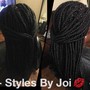 Versatile Sew In