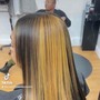 Full Balayage