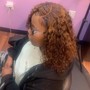 Closure Sew In