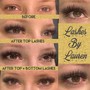 BOTTOM LASH LIFT/TINT