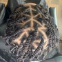 Male Braids/Twist