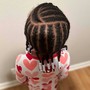 Large Box Braids