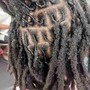 Kinky Twist