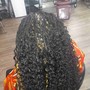 Senegalese Twist