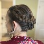 Updo