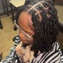 Freestyle Braids