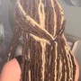 Crochet Braids