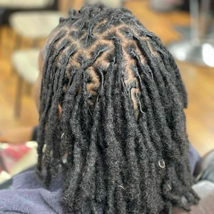 Natural Hair Near Me: Houston, TX | Appointments | StyleSeat