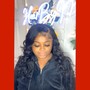 Lace Closure Sew In