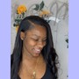 Natural sew in