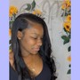 Natural sew in