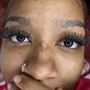 Cluster Lashes