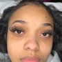 Lash Extensions