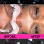 Cluster Lash extensions