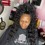 Loc Color partial or Highlights