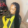 Versatile Sew In