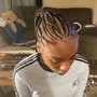 Kids Cornrows