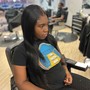 Frontal/Closure Wig install