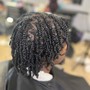 Deep Conditioning Treatment