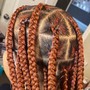 Marley Twist