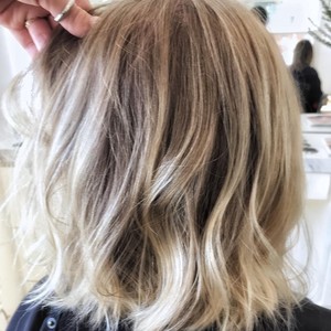 Brittney Bello Hair & Healing